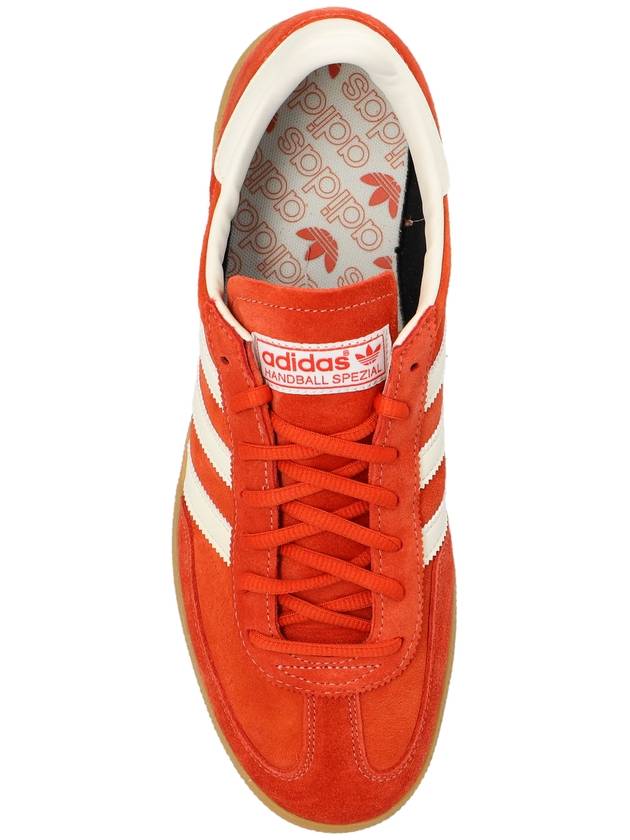 ADIDAS Originals ‘HANDBALL SPEZIAL’ Sneakers, Men's, Red - ADIDAS ORIGINALS - BALAAN 6