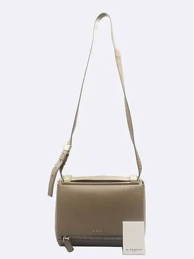 BB05257006 2 WAY bag - GIVENCHY - BALAAN 1