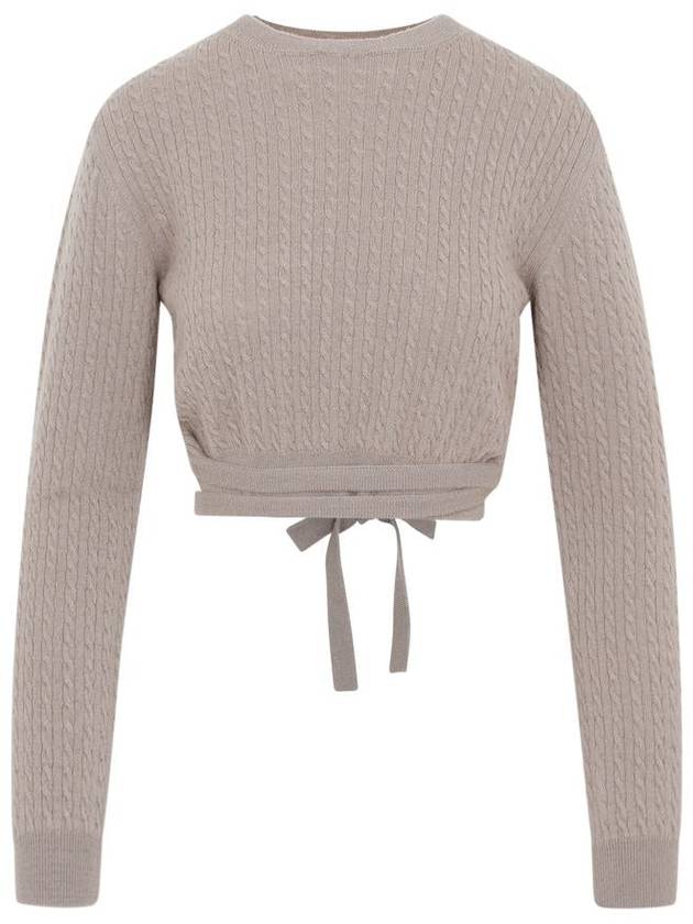 Patou Sweater - PATOU - BALAAN 1