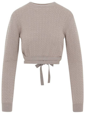 Patou Sweater - PATOU - BALAAN 1