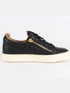 Giuseppe Zanotti sneakers black 36 230 - GIUSEPPE ZANOTTI - BALAAN 6