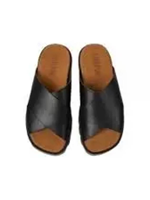 Brutus Sandals Black - CAMPER - BALAAN 2