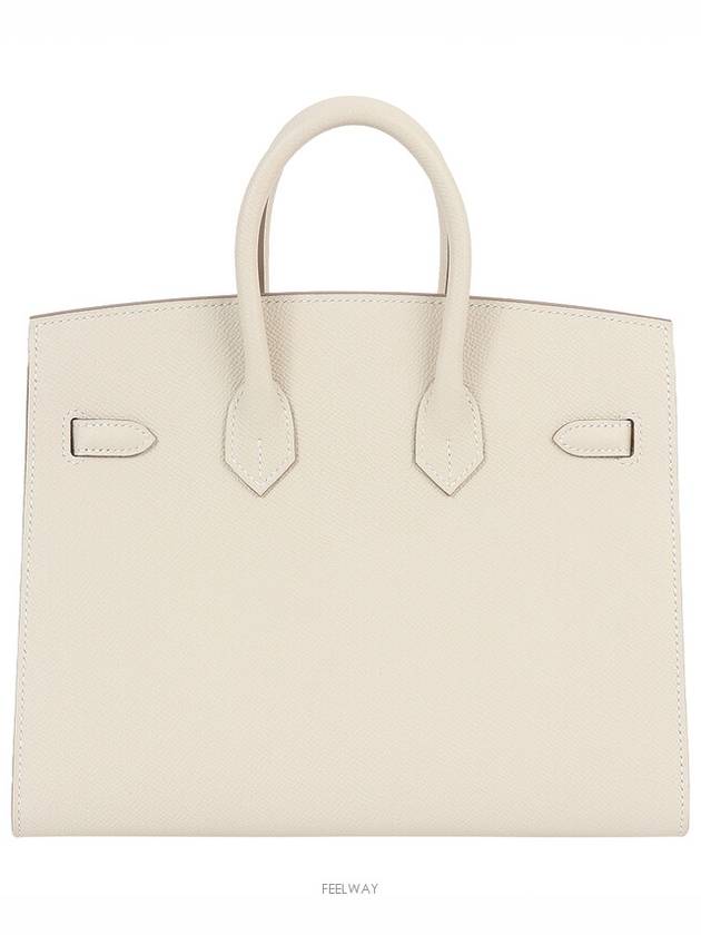 women tote bag - HERMES - BALAAN 4