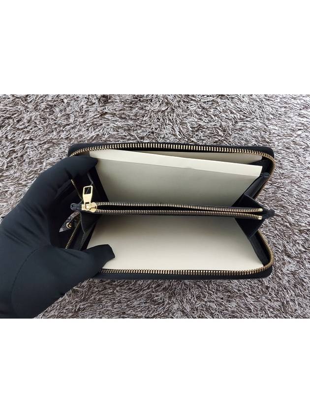 Empreinte Zippy Wallet - LOUIS VUITTON - BALAAN 9