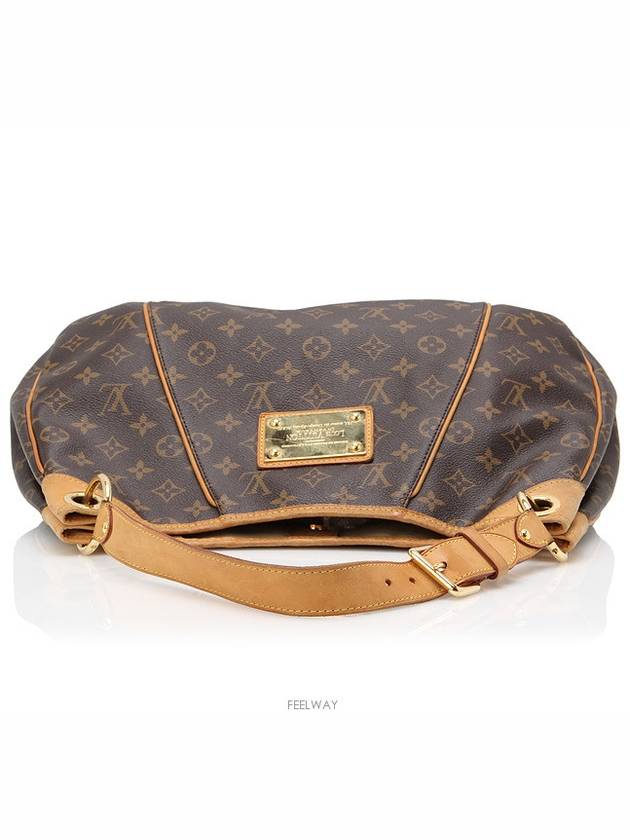 women shoulder bag - LOUIS VUITTON - BALAAN 9