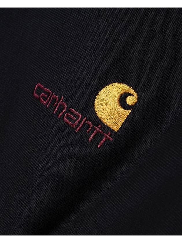 Sweatshirt I027014 89XX B0440289203 - CARHARTT WIP - BALAAN 5