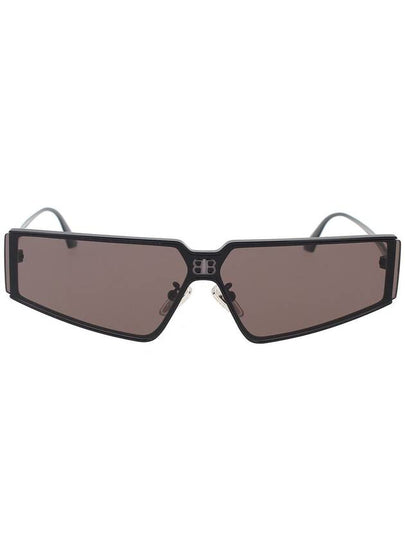 Eyewear Geometric Frame Sunglasses - BALENCIAGA - BALAAN 2