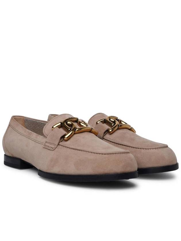 Flat Shoes XXW02E0IH20HR0C806 - TOD'S - BALAAN 3