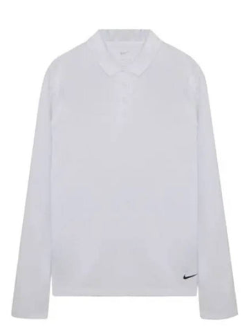 Golf Dri-Fit Victory Long Sleeve Polo - NIKE - BALAAN 1