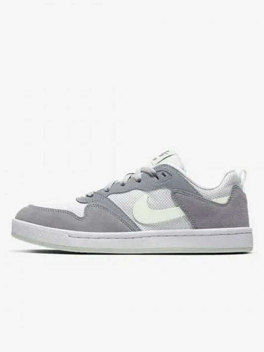 SB Alley Oop Women s Skateboarding Shoes CQ0369 002 660905 - NIKE - BALAAN 1