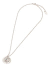 Petite ORB Necklace Pink Gold - VIVIENNE WESTWOOD - BALAAN 5