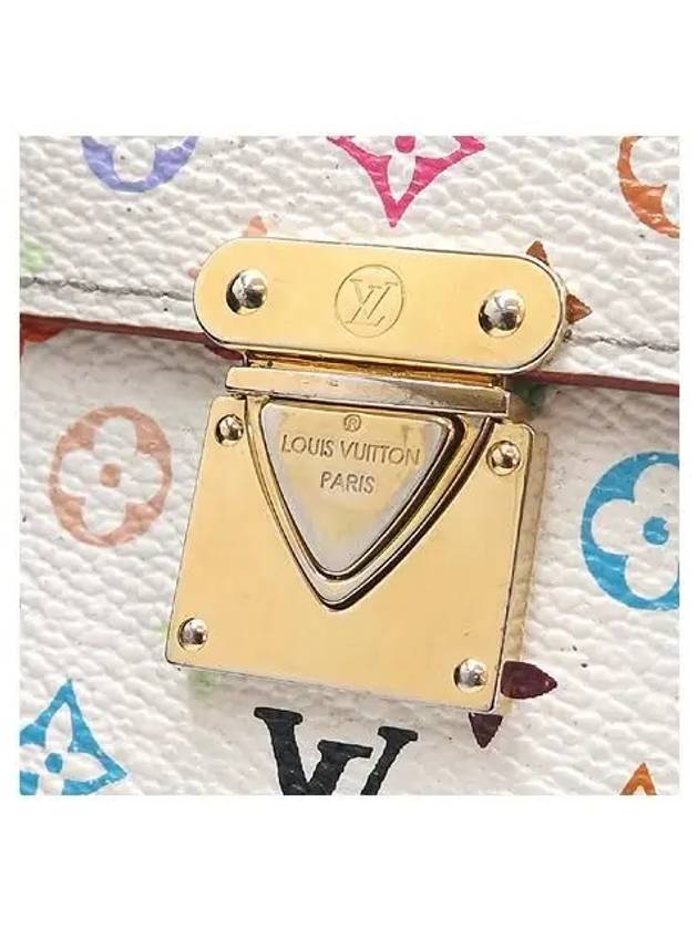 M58014 medium wallet - LOUIS VUITTON - BALAAN 4