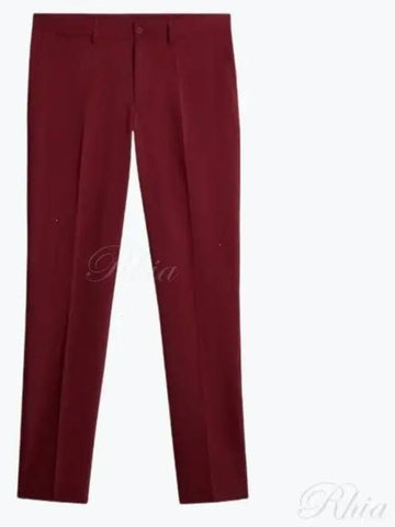 Elope Pants 32 Inseam GMPA11045 G091 Men - J.LINDEBERG - BALAAN 1