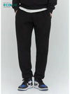 men's straight pants black - OFFGRID - BALAAN 3