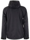 Torrentshell 3L Rain Jacket Black - PATAGONIA - BALAAN 3