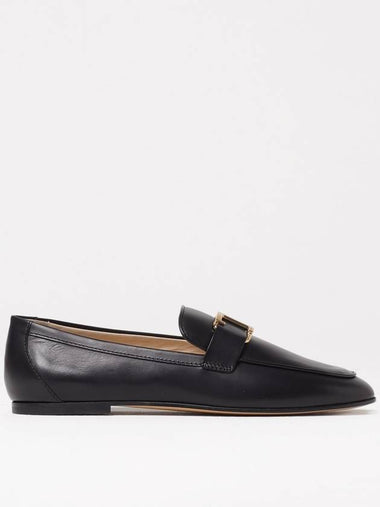 Loafers woman Tod's - TOD'S - BALAAN 1