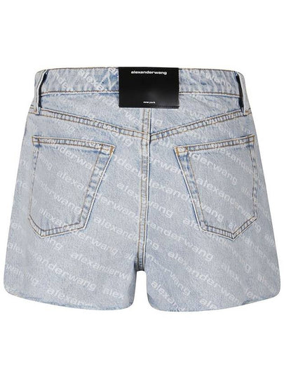 Alexander Wang Shorts - ALEXANDER WANG - BALAAN 2