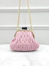 women cross bag - MIU MIU - BALAAN 3