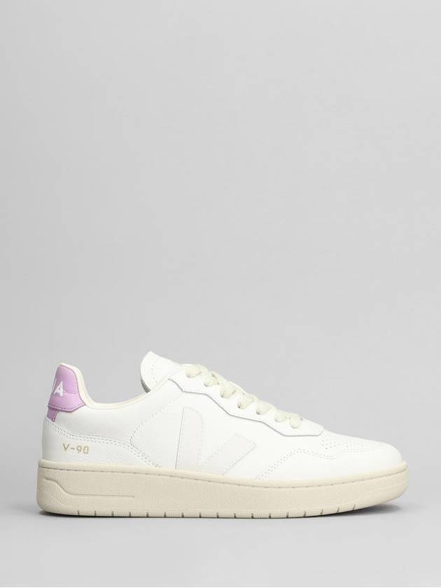 Veja V-90 Sneakers - VEJA - BALAAN 1