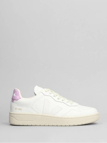 Veja V-90 Sneakers - VEJA - BALAAN 1