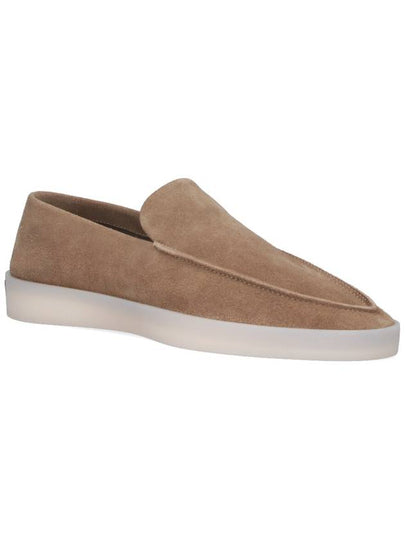 Fear of God Flat shoes Brown - FEAR OF GOD - BALAAN 2