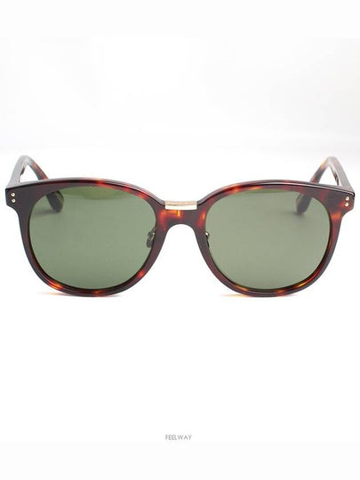 men sunglasses - LINDA FARROW - BALAAN 2