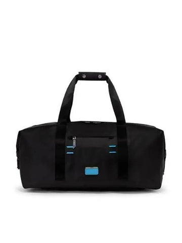 I McLaren Throttle Duffel Bag Black 1502141041 - TUMI - BALAAN 1