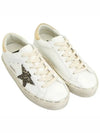 High Star Low Top Sneakers White - GOLDEN GOOSE - BALAAN 2