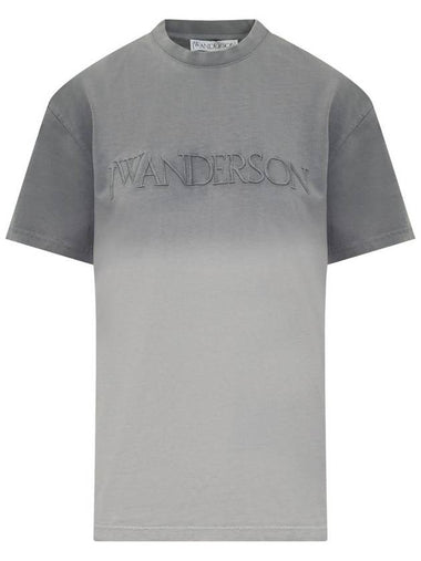 J.W. Anderson Jwa T-Shirt - JW ANDERSON - BALAAN 1