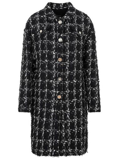 Giambattista Valli Coat - GIAMBATTISTA VALLI - BALAAN 1