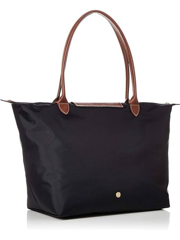 Le Pliage Original L Tote Bag Black - LONGCHAMP - BALAAN 3