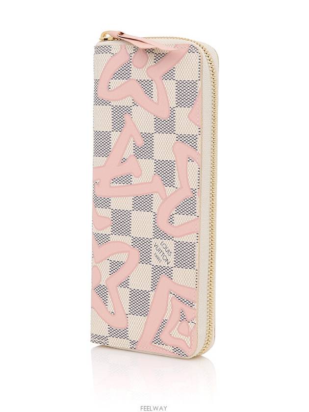 women s long wallet - LOUIS VUITTON - BALAAN 2