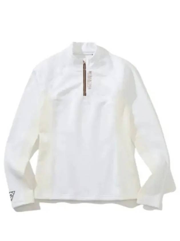 CD9 MFMI MCW 3D AC52 Half Zip - MARK & LONA - BALAAN 1