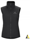 Atom Logo Vest Black - ARC'TERYX - BALAAN 2