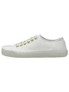 Women's Tabi Low Top Sneakers White - MAISON MARGIELA - BALAAN 2