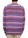 MRS24KT028 PURPLE Men s Cardigan - BODE - BALAAN 6