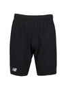 Tournament 9 Inch Sport Short Black - NEW BALANCE - BALAAN 2