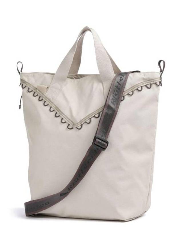 Duffel Bag 10407117 Free Silver Creme - KLATTERMUSEN - BALAAN 2