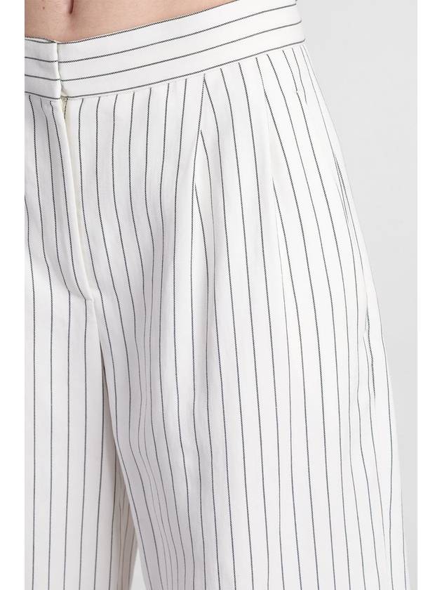 Loulou Studio Piera Pants - LOULOU STUDIO - BALAAN 5