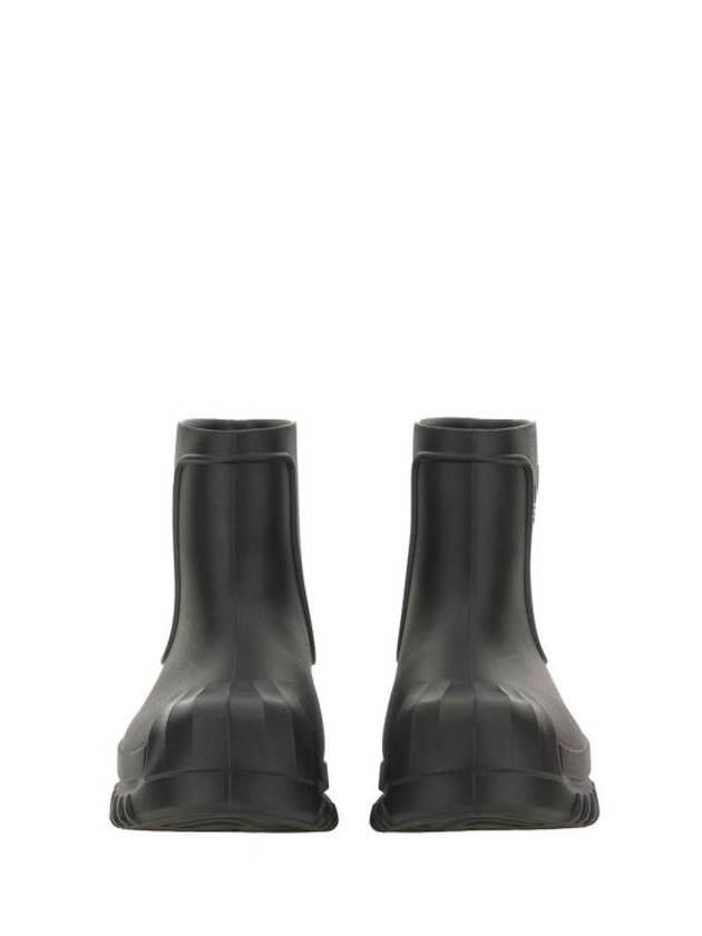 Adiform Superstar Rain Boots Black - ADIDAS - BALAAN 3