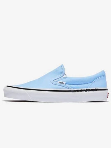 CLASSIC SLIP ON 98 DX - VANS - BALAAN 1