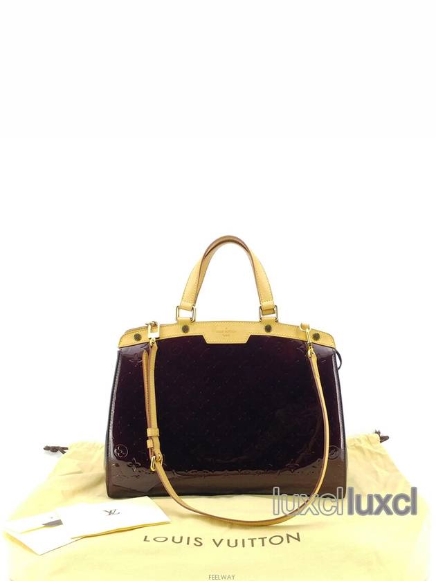 women shoulder bag - LOUIS VUITTON - BALAAN 10