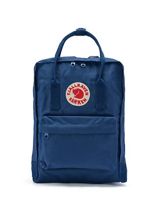 23510 540 Kanken Royal blue backpack - FJALL RAVEN - BALAAN 1