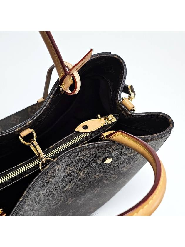 women shoulder bag - LOUIS VUITTON - BALAAN 8