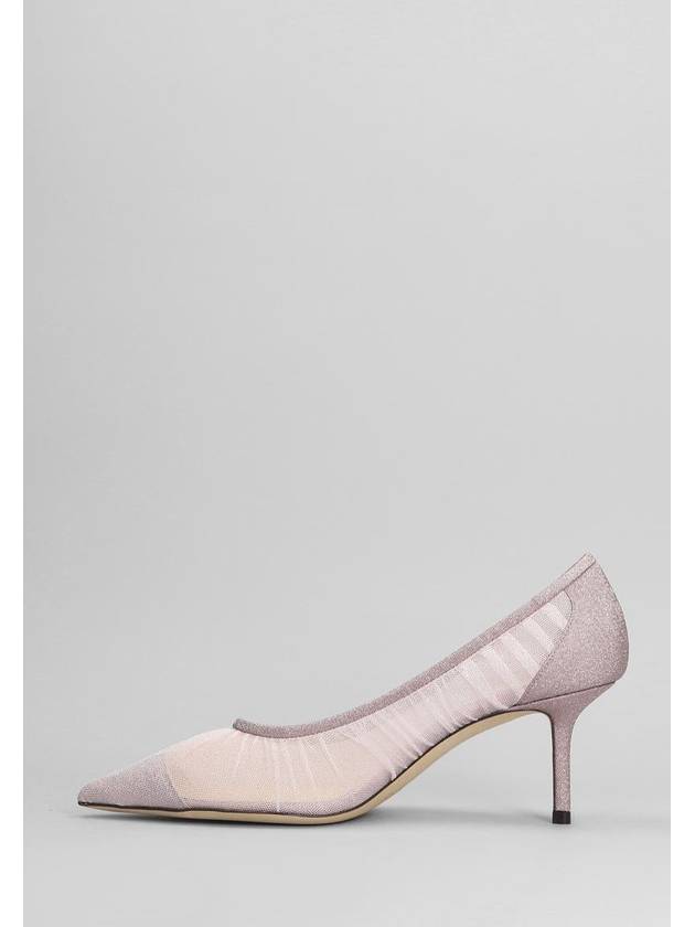 Jimmy Choo Love 65 Pumps - JIMMY CHOO - BALAAN 3