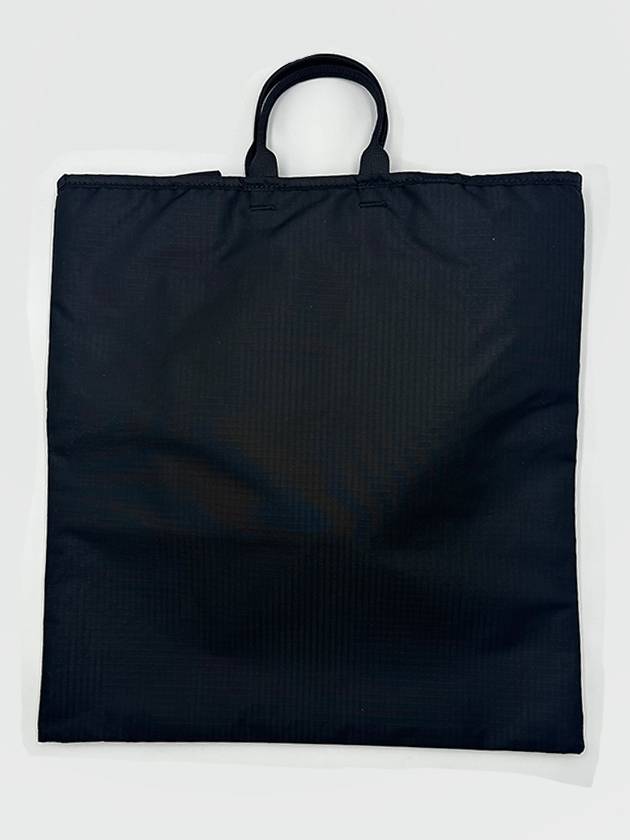 Nylon tote bag black C1024 90000 - ACNE STUDIOS - BALAAN 3