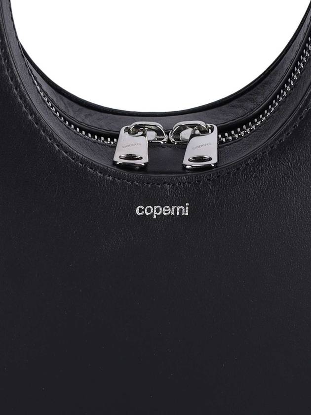 Coperni Bags.. Black - COPERNI - BALAAN 4