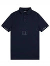 Guy Regular Golf Polo GMJT05795 6855 Men - J.LINDEBERG - BALAAN 2