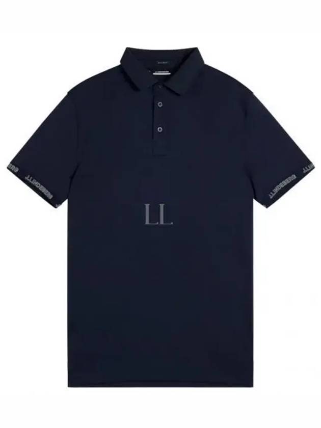 Guy Regular Golf Polo GMJT05795 6855 Men - J.LINDEBERG - BALAAN 2