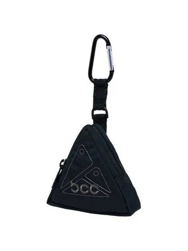 BLACKYAK Boulder Mini Pouch BK - BLACKBROWN - BALAAN 1